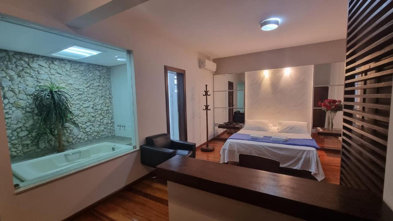 Ubaense Plaza Hotel 3*